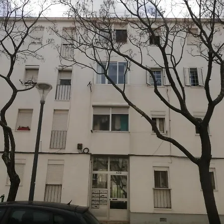 Apartment Olivais Metro 1 Lisbon