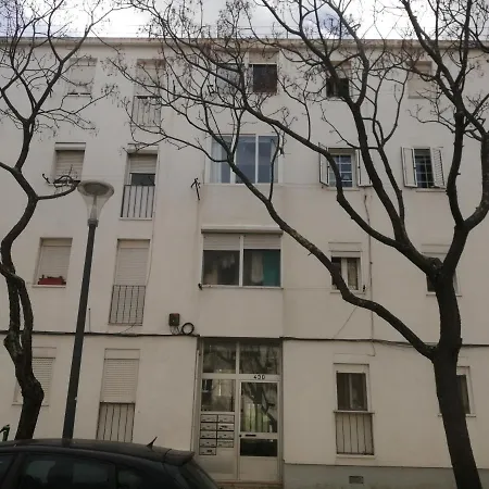 Appartement Olivais Metro 1 Lisboa