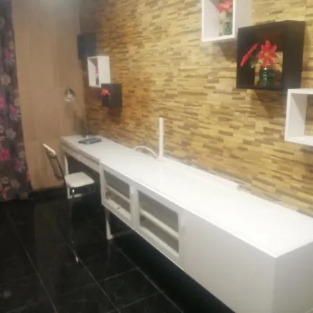 Olivais Metro 1 Apartment Lisbon