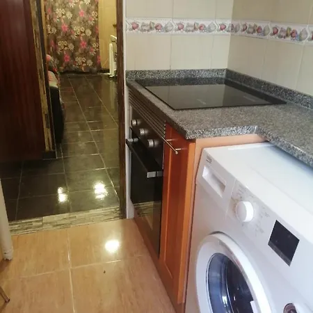 Olivais Metro 1 Apartment Lisbon