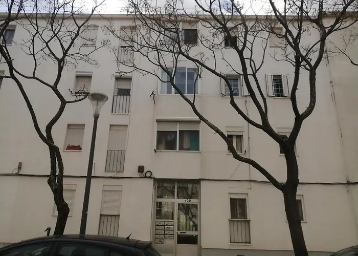 Appartement Olivais Metro 1 Lisboa