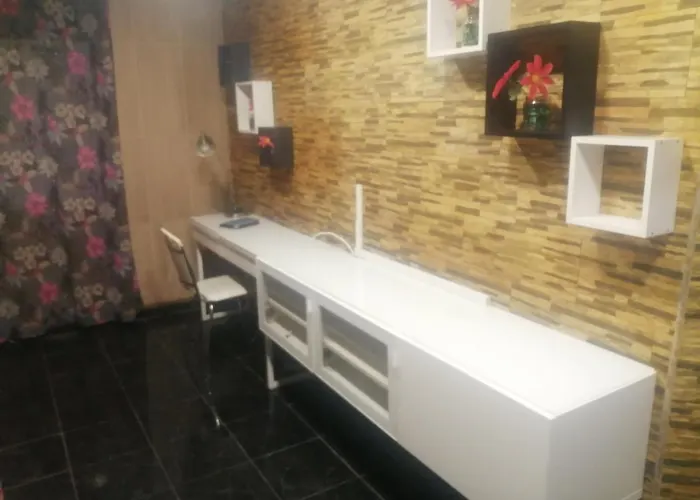 Olivais Metro 1 公寓 Lisboa