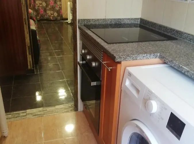 Olivais Metro 1 Appartement Lisboa