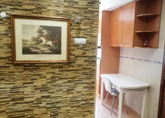 Appartement Olivais Metro 1 Lisboa