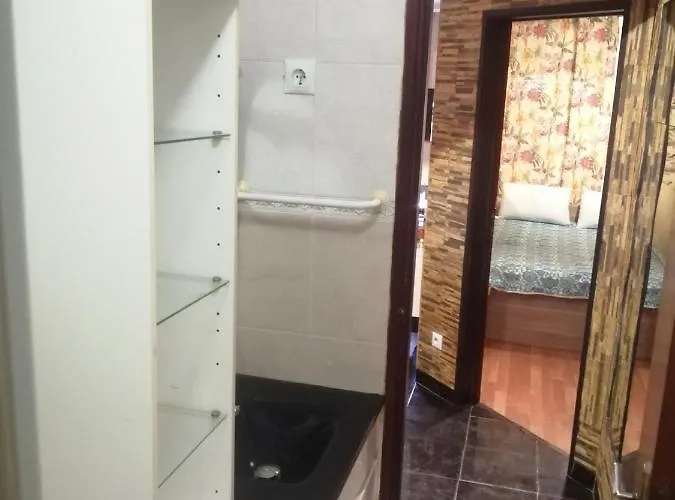 Olivais Metro 1 * Lisboa