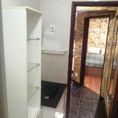 Olivais Metro 1 * 리스본